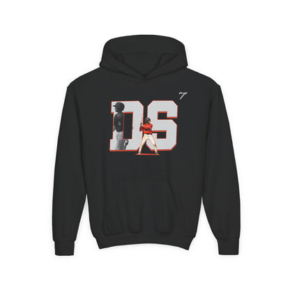 Dylan Sanghera Youth Hoodie