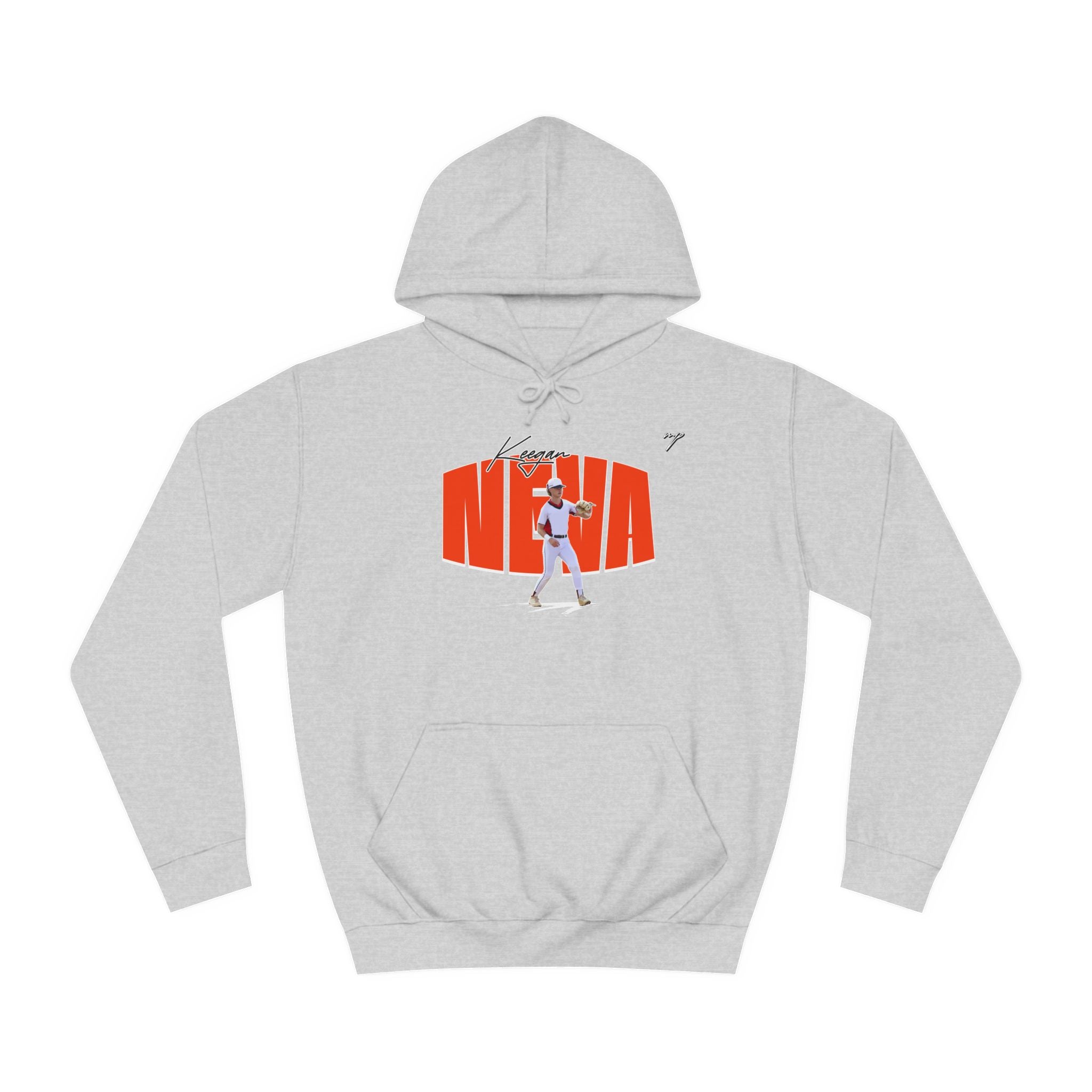 Keegan Neva Hoodie