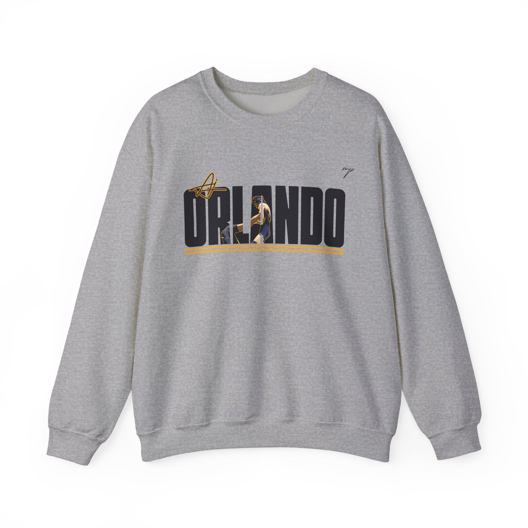 AJ Orlando Crewneck