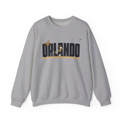 AJ Orlando Crewneck