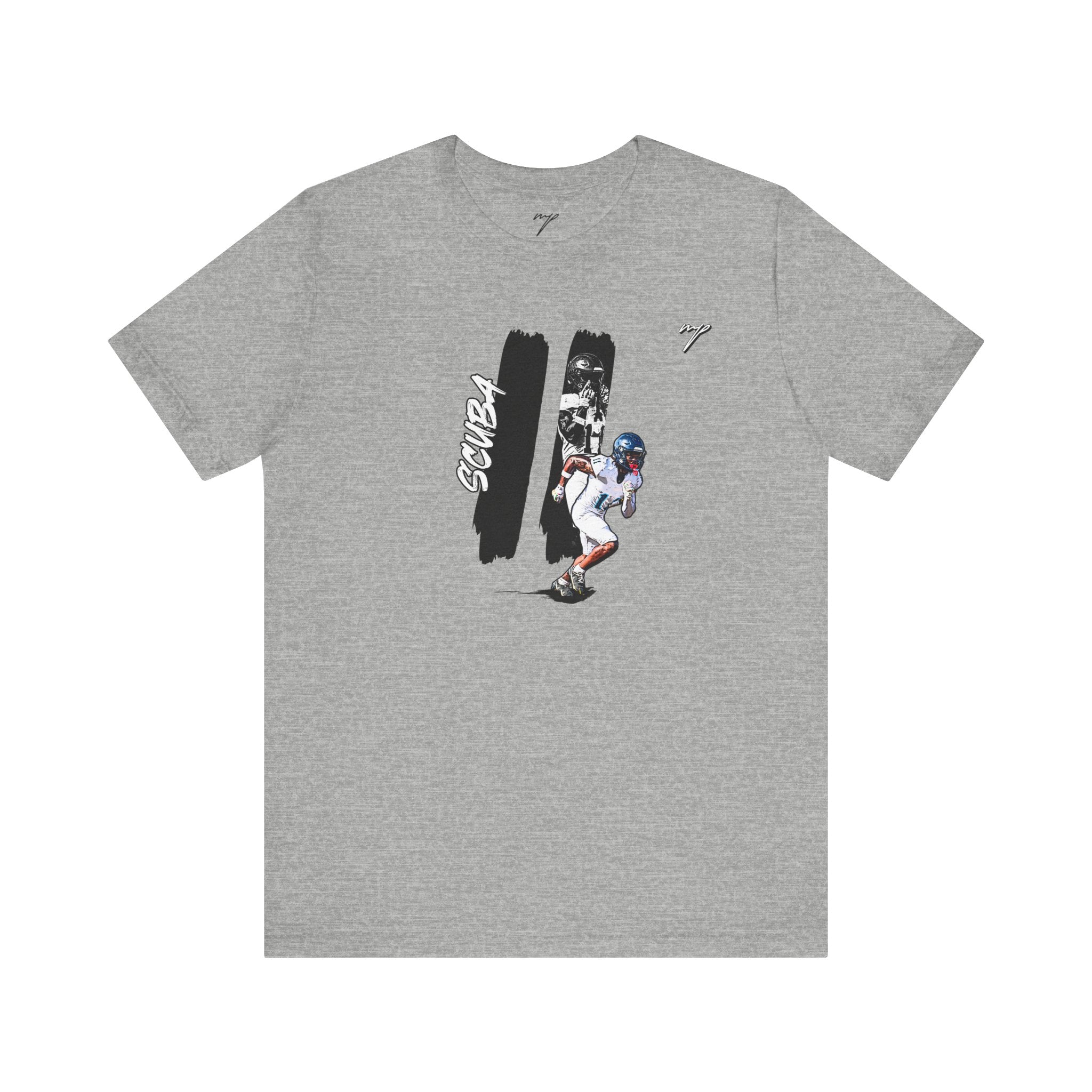Robert Richardson Graphic Tee