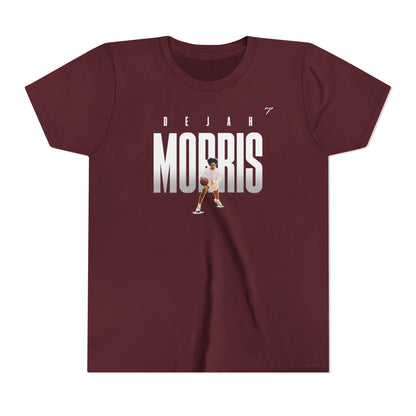 Dejah Morris YOUTH Graphic Tee