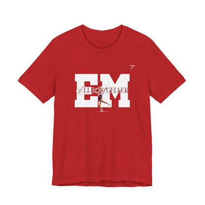 Elle Mueller Graphic Tee
