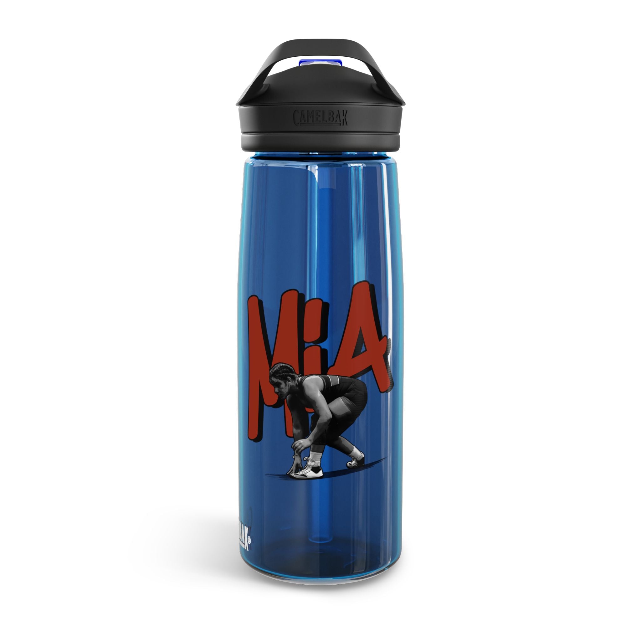 Miayalee Ortiz Martinez CamelBak Water Bottle