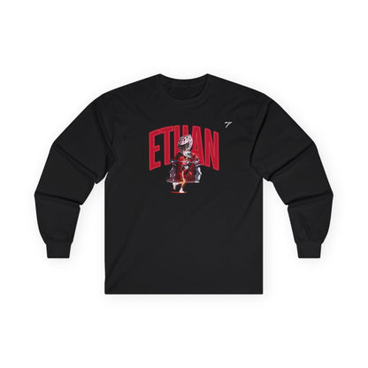 Ethan Lanclos Long Sleeve