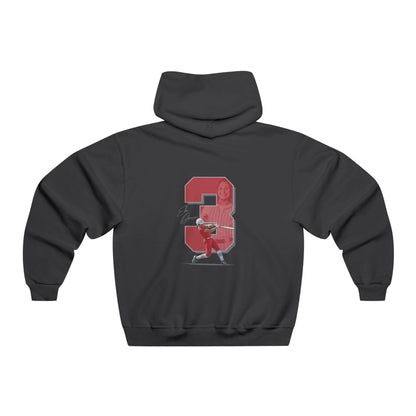 Ella Dawson Vintage Hoodie