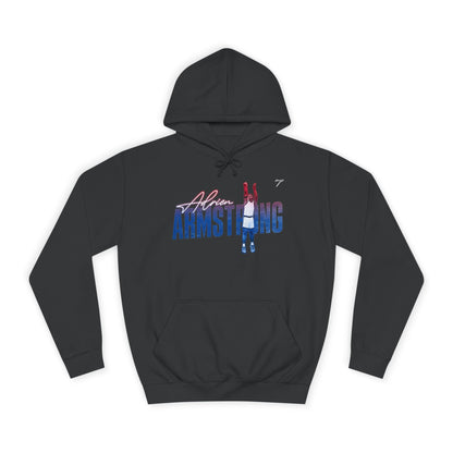 Adrien Armstrong Hoodie