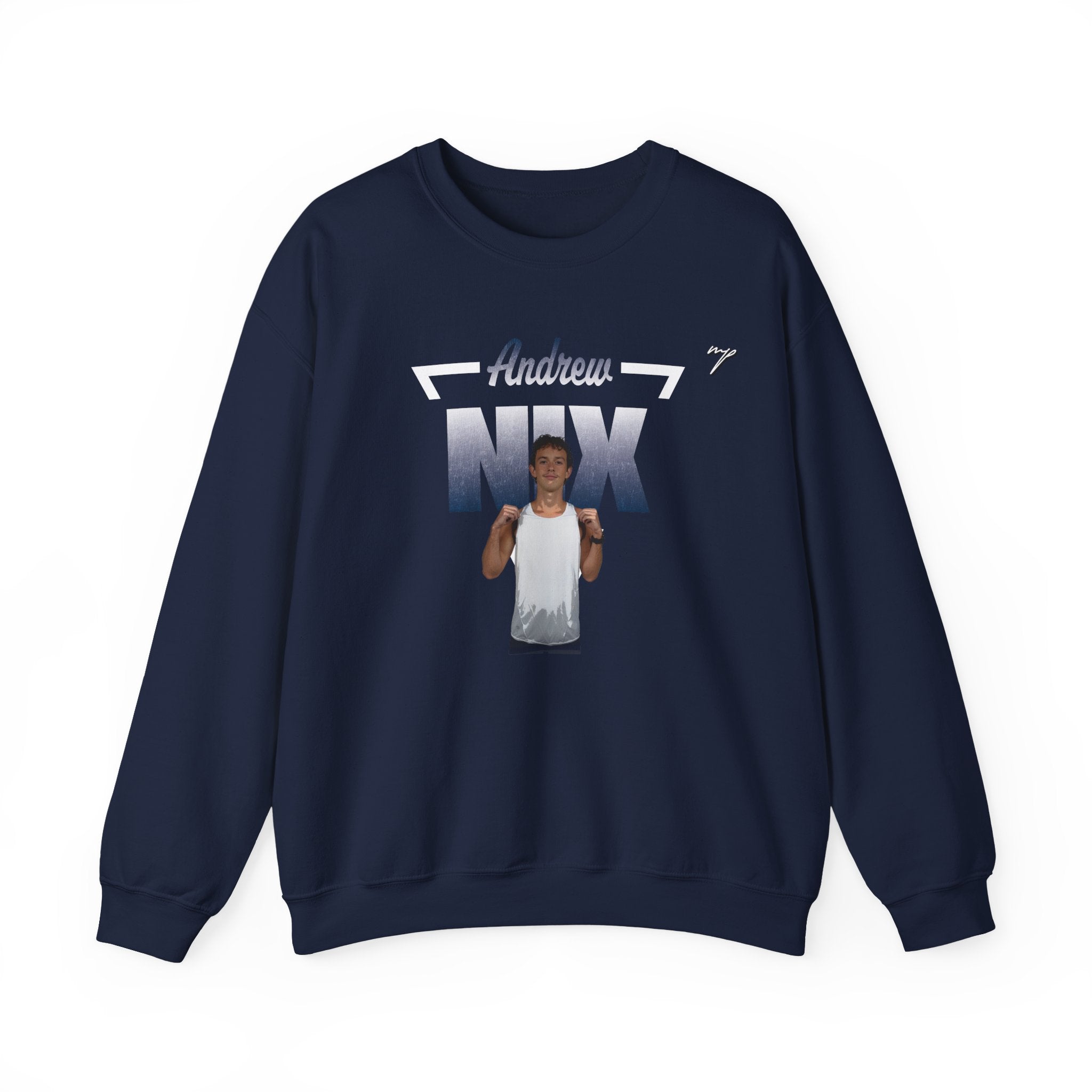 Andrew Nix Crewneck