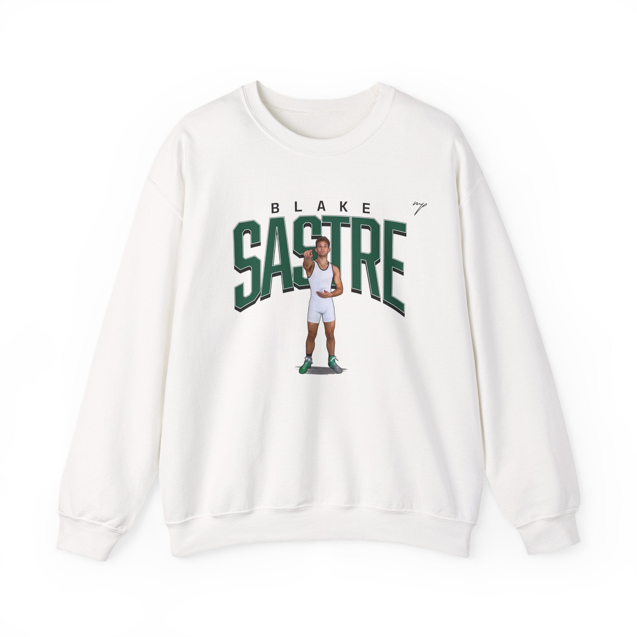Blake Sastre Crewneck