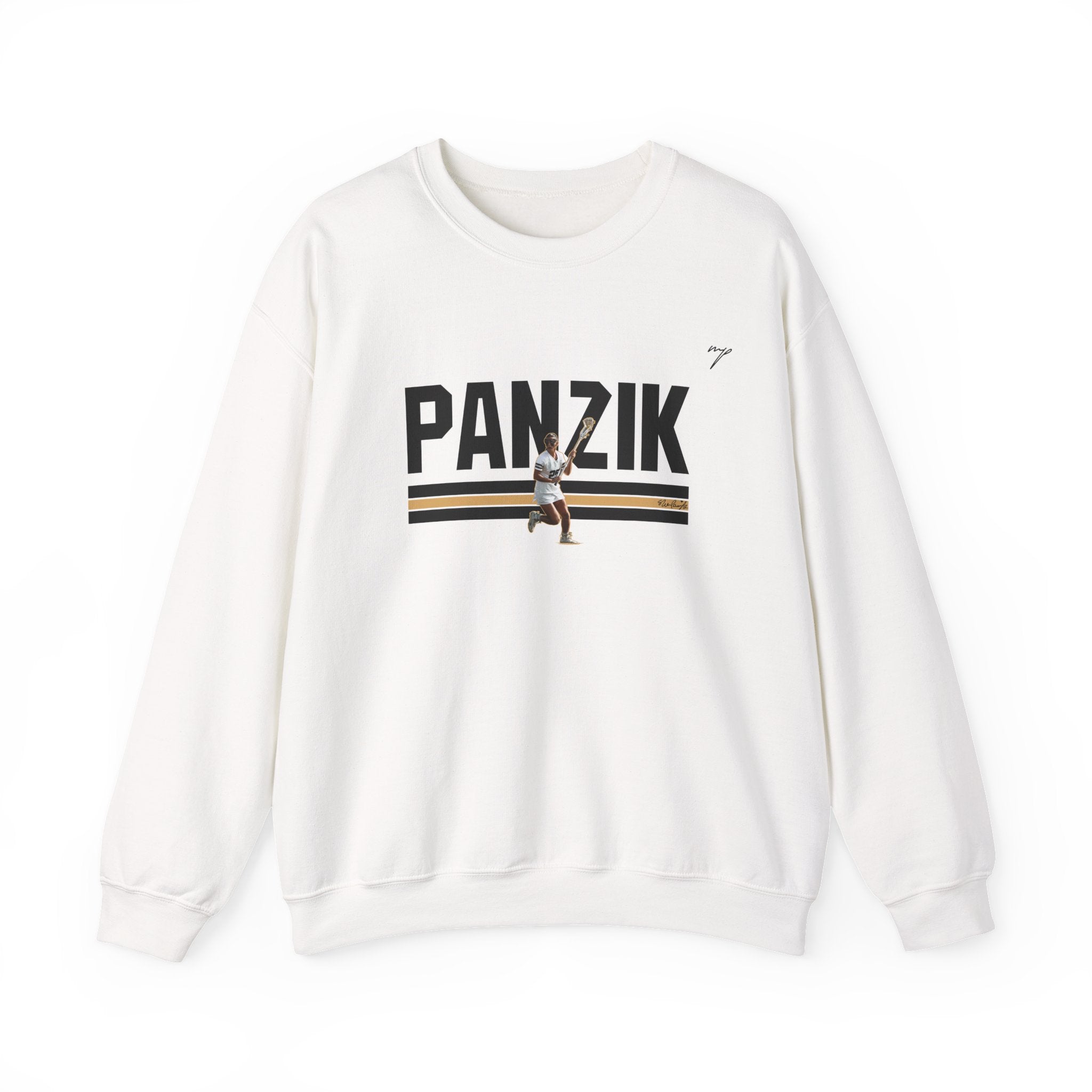 Shea Panzik Crewneck