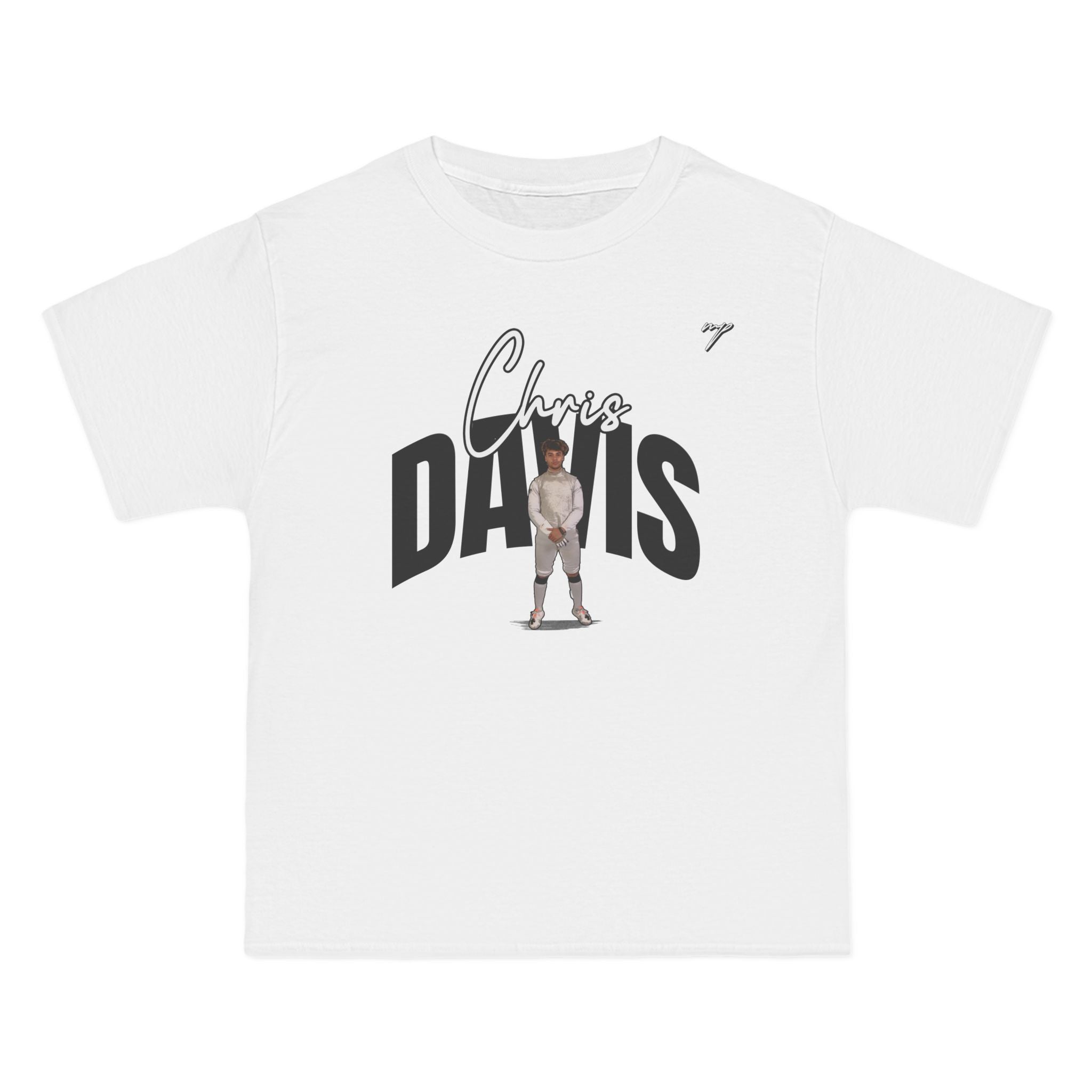 Christopher Davis Vintage Tee