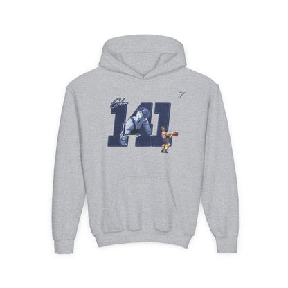 Chris Gibson YOUTH Hoodie