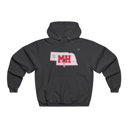 Megan Hodges Vintage Hoodie