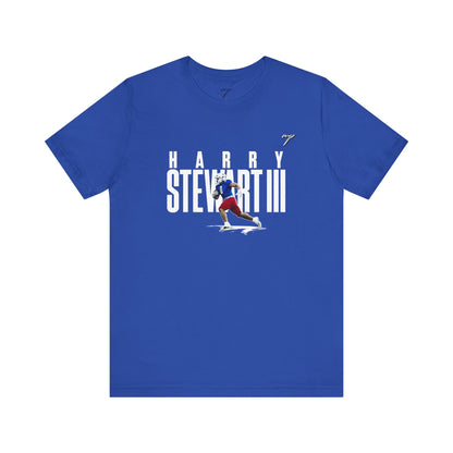 Harry Stewart III Graphic Tee