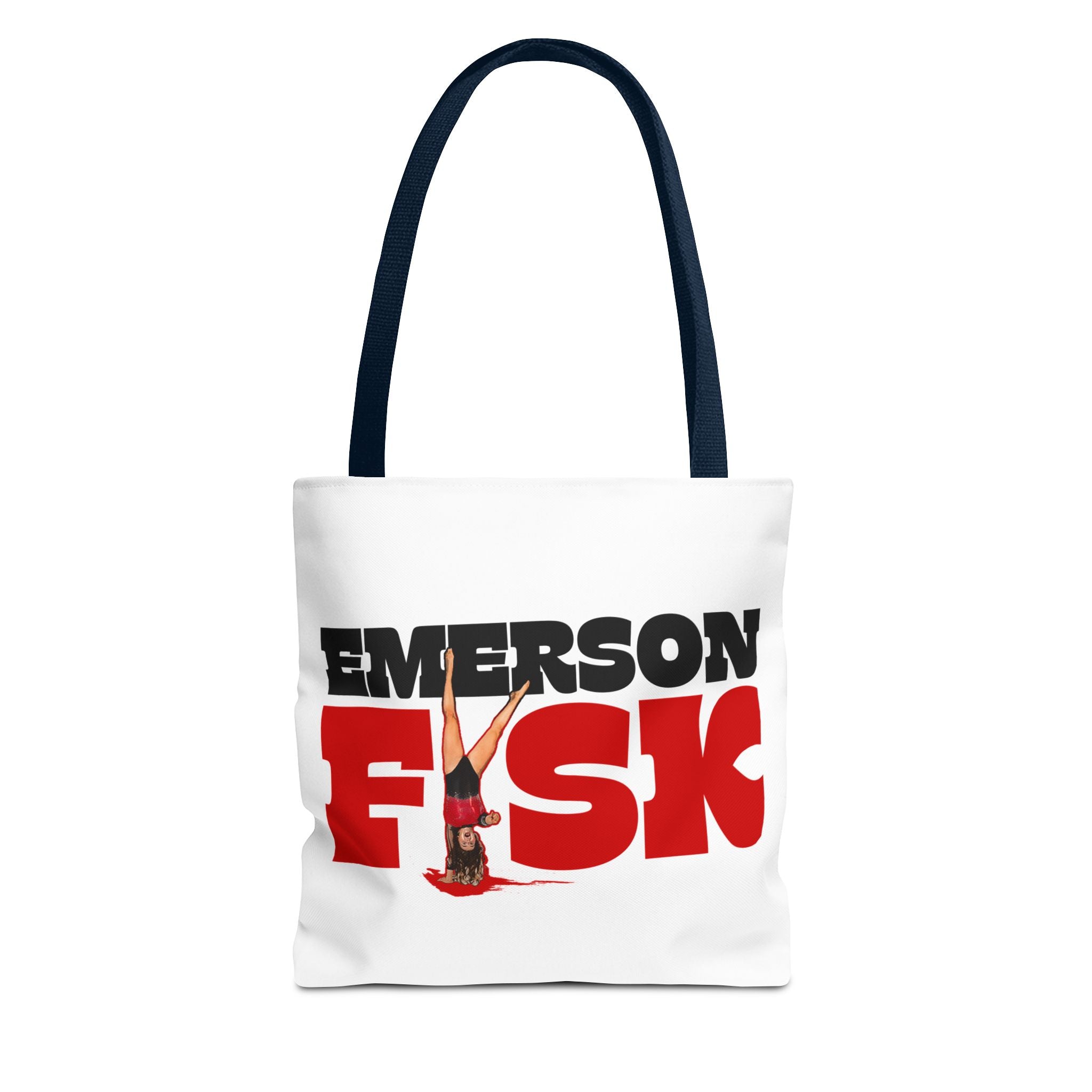 Emerson Fisk Tote Bag