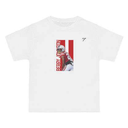 Kyan Berry Johnson Vintage Tee