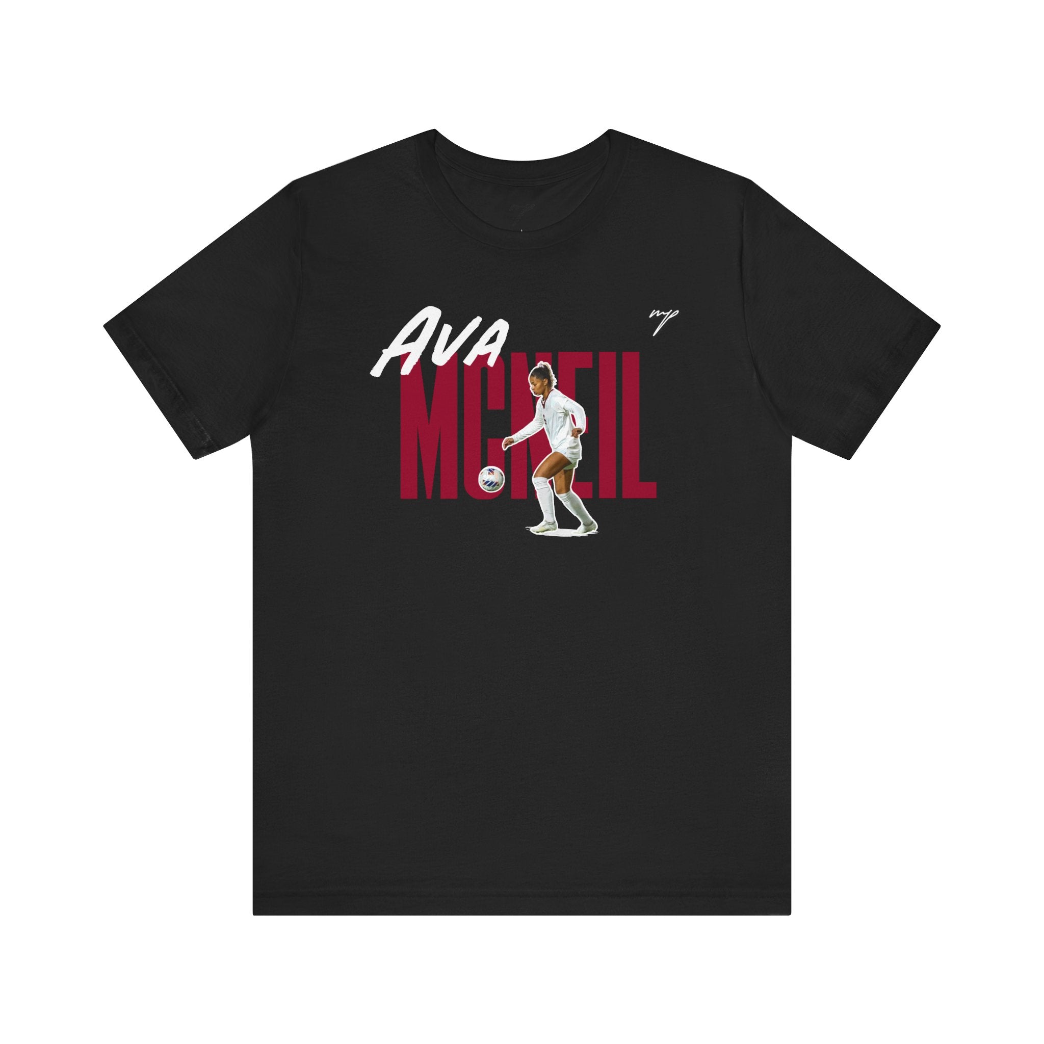 Ava McNeil Graphic Tee