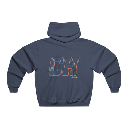 Caeleb Hutchinson Vintage Hoodie