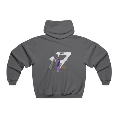 Ricardo Villegas Vintage Hoodie