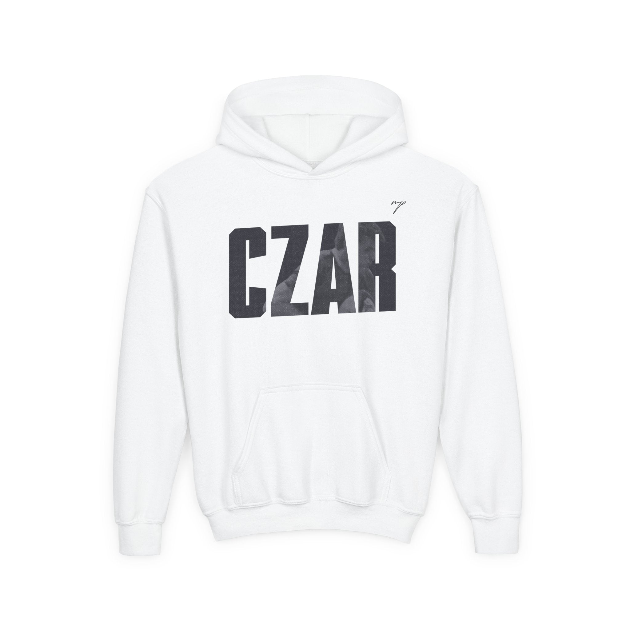 Max Czarzasty YOUTH Hoodie