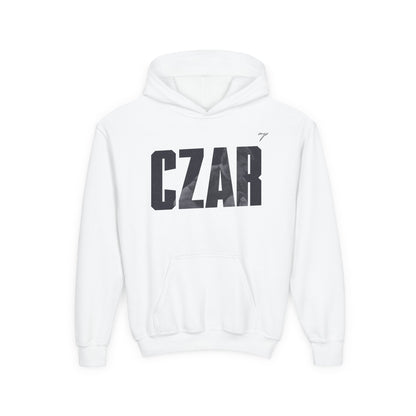 Max Czarzasty YOUTH Hoodie
