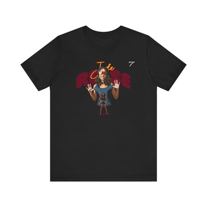Jade Reese Graphic Tee