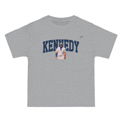 Kaleb Kennedy Vintage Tee