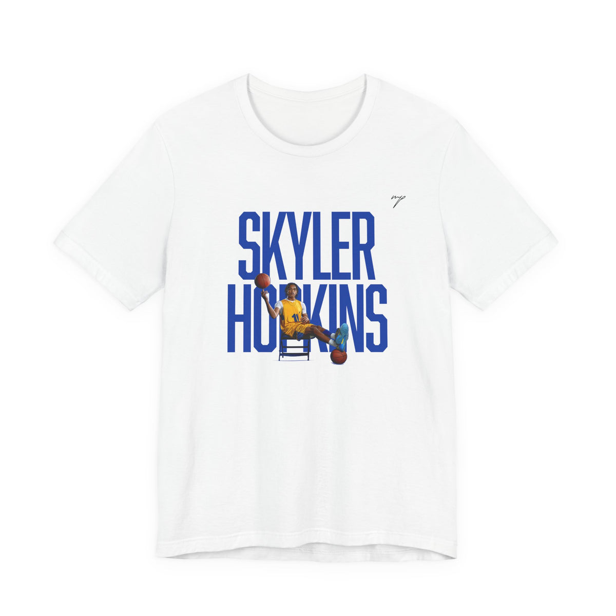 Skyler Hopkins Graphic Tee