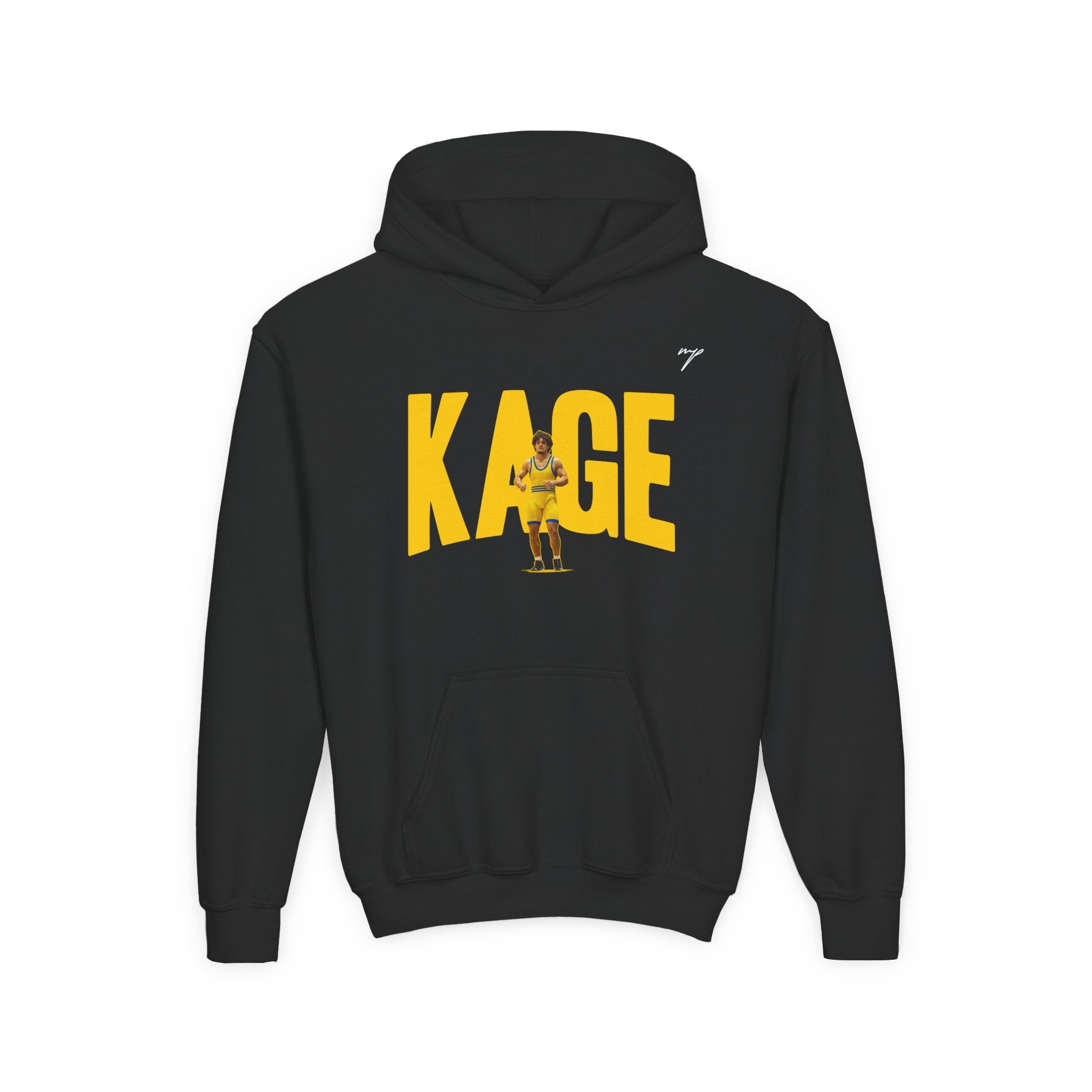 Kage Mir YOUTH Hoodie