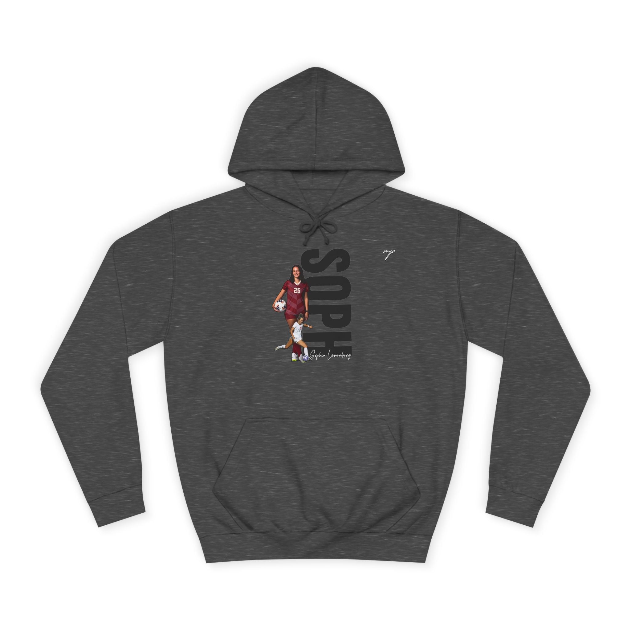 Sophia Lowenberg Hoodie