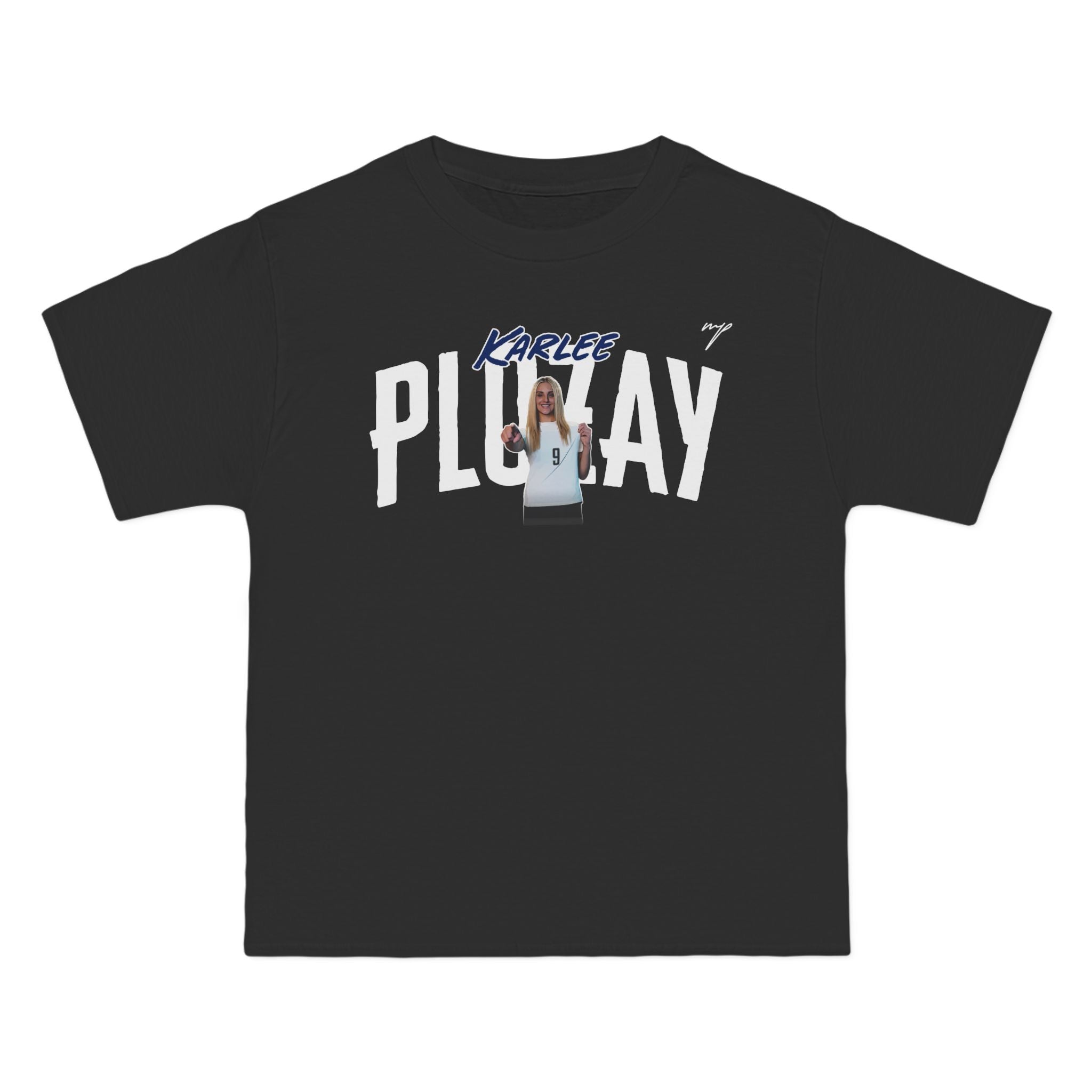 Karlee Plozay Vintage Tee
