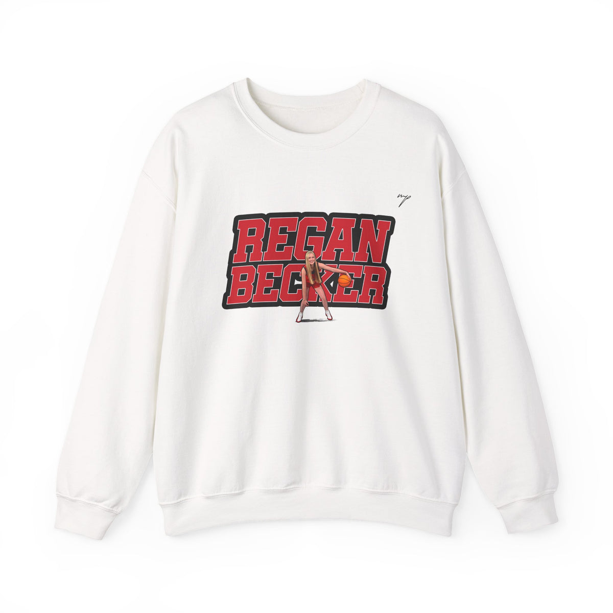 Regan Becker Crewneck