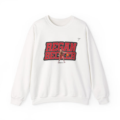 Regan Becker Crewneck