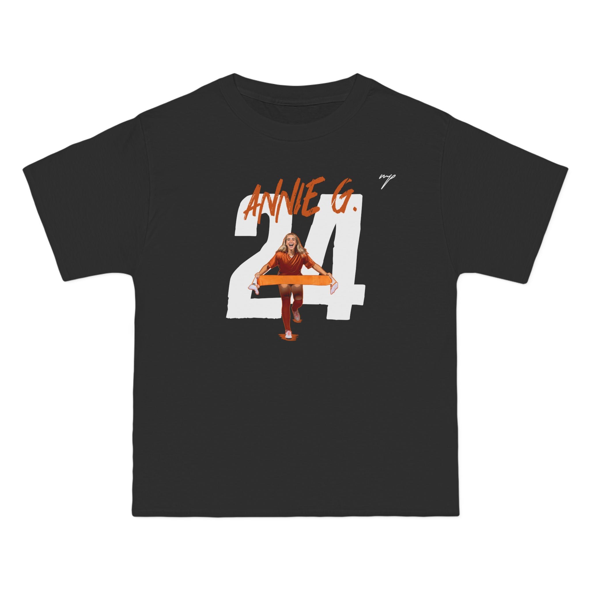 Annie Gnidula Vintage Tee