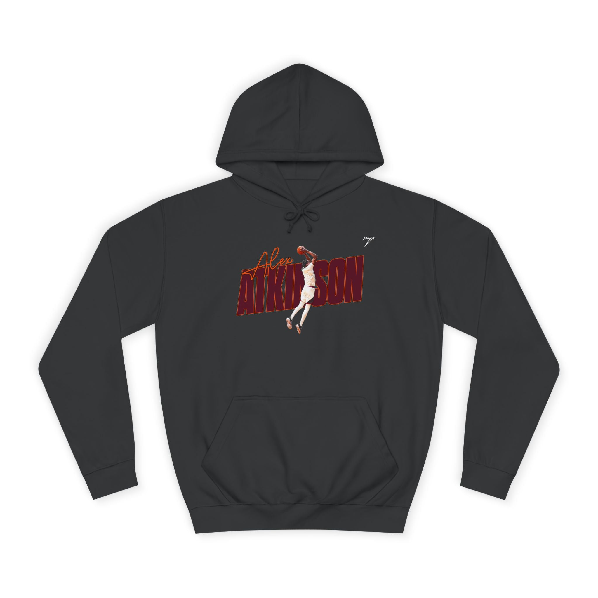 Alex Atkinson Hoodie