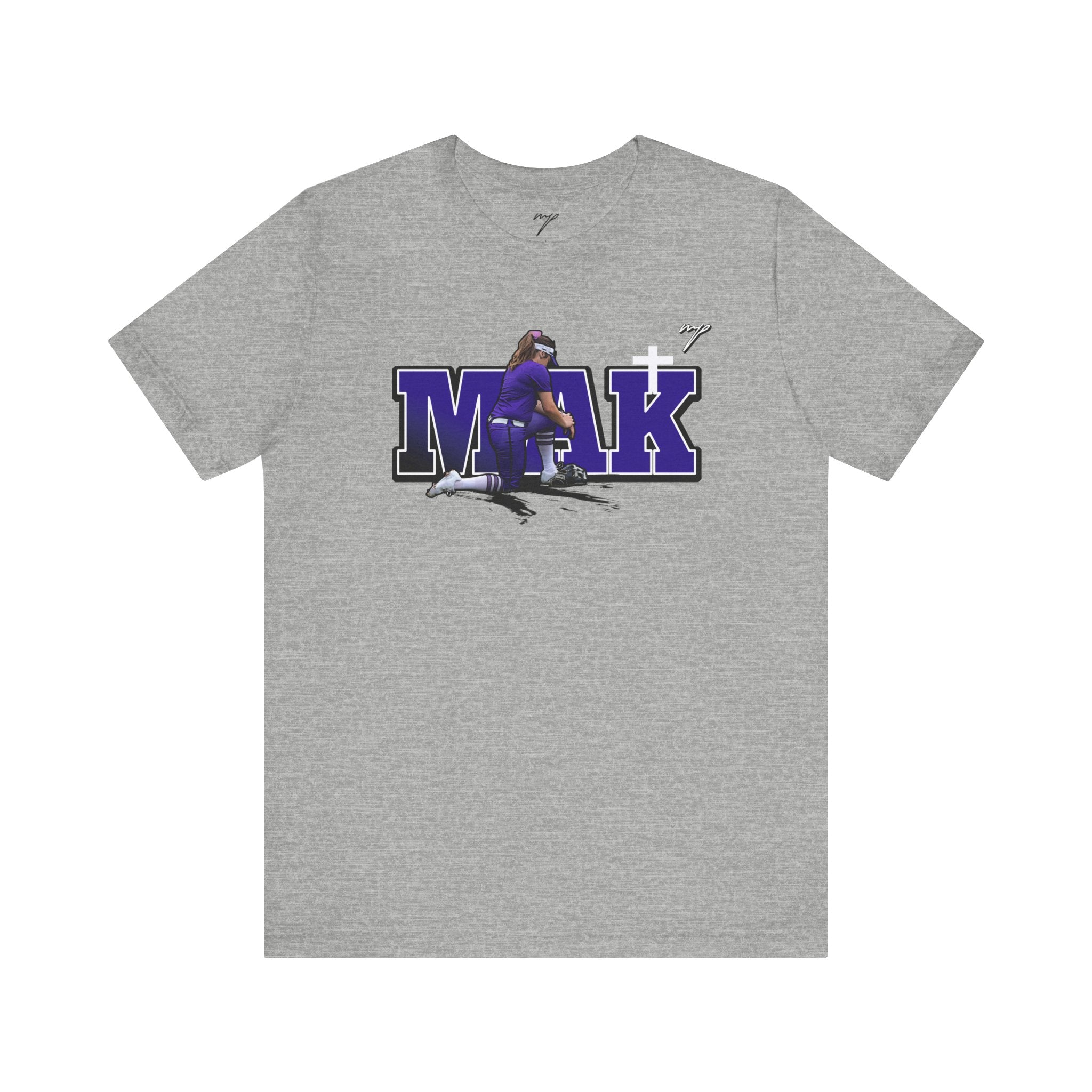 Makayla Cox Graphic Tee