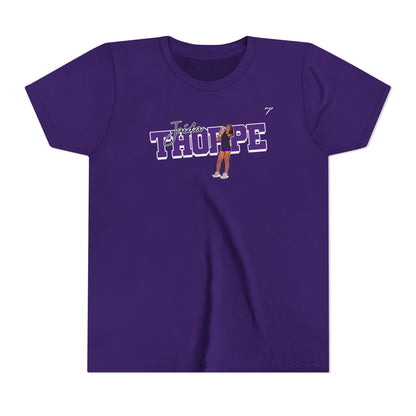 Jaida Thorpe YOUTH Graphic Tee