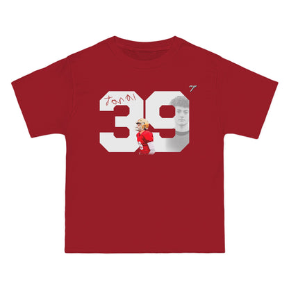 Jacob Janis Vintage Tee