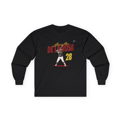 Brandon De La Rosa Long Sleeve Tee