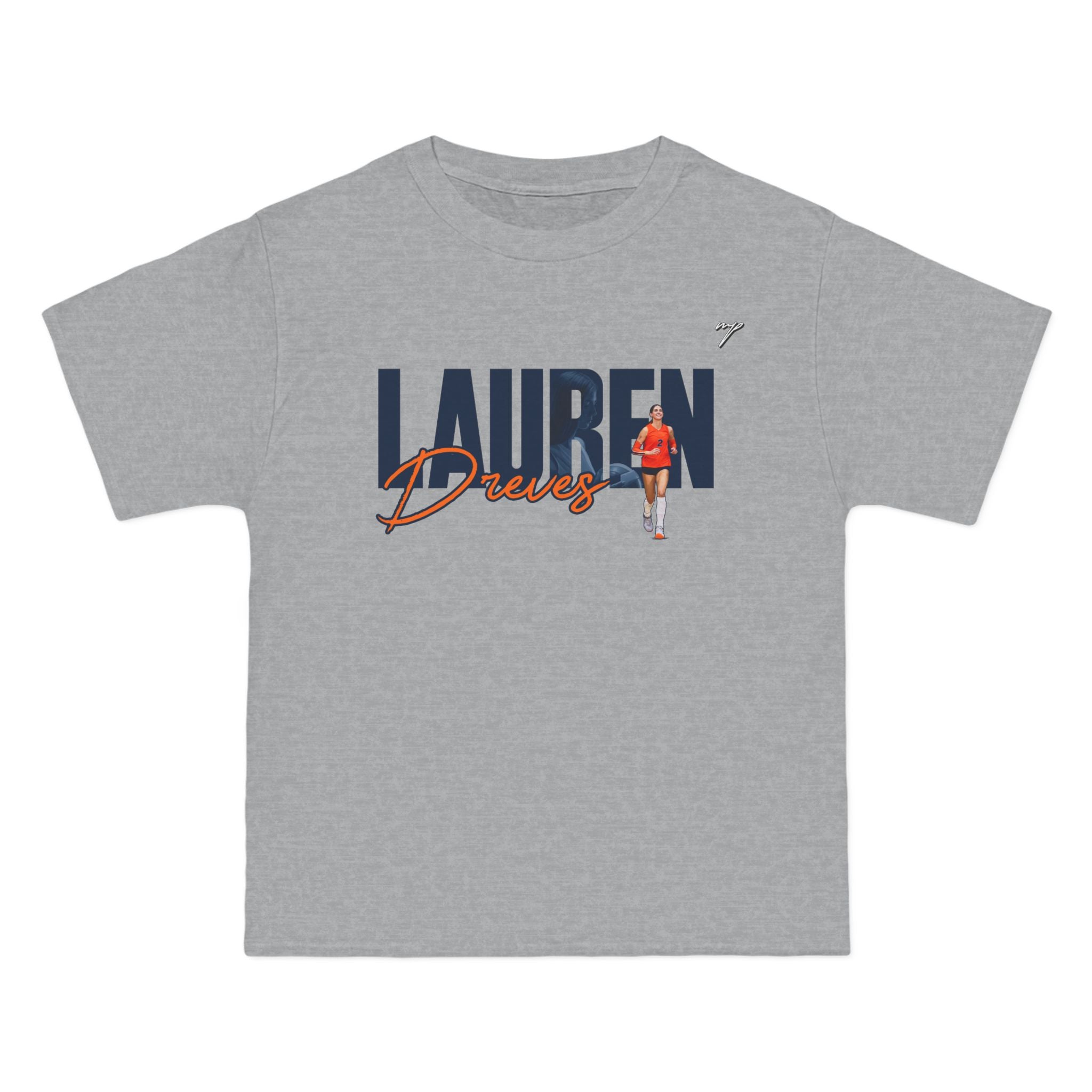 Lauren Dreves Vintage Tee