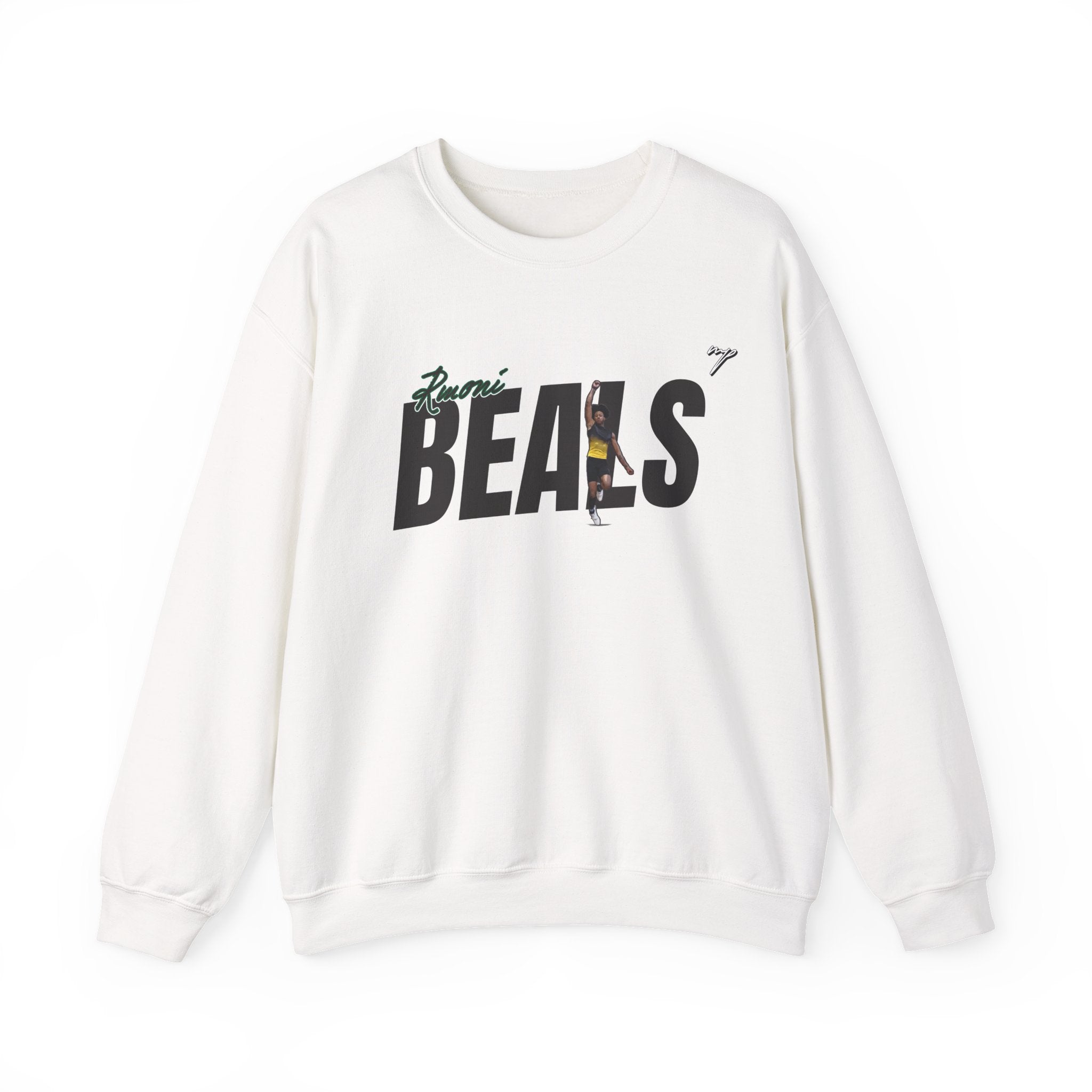 Rmoni Beals Crewneck