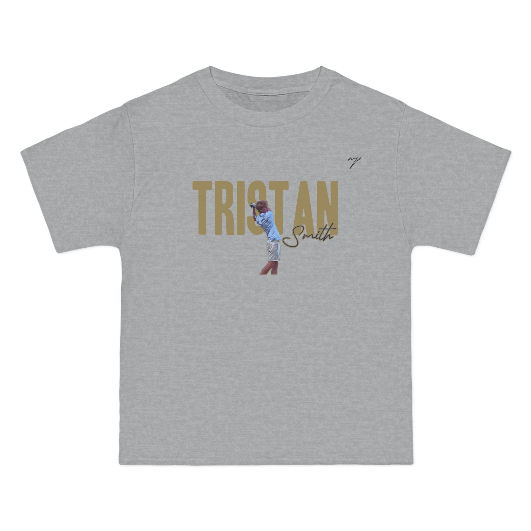 Tristan Smith Vintage Tee