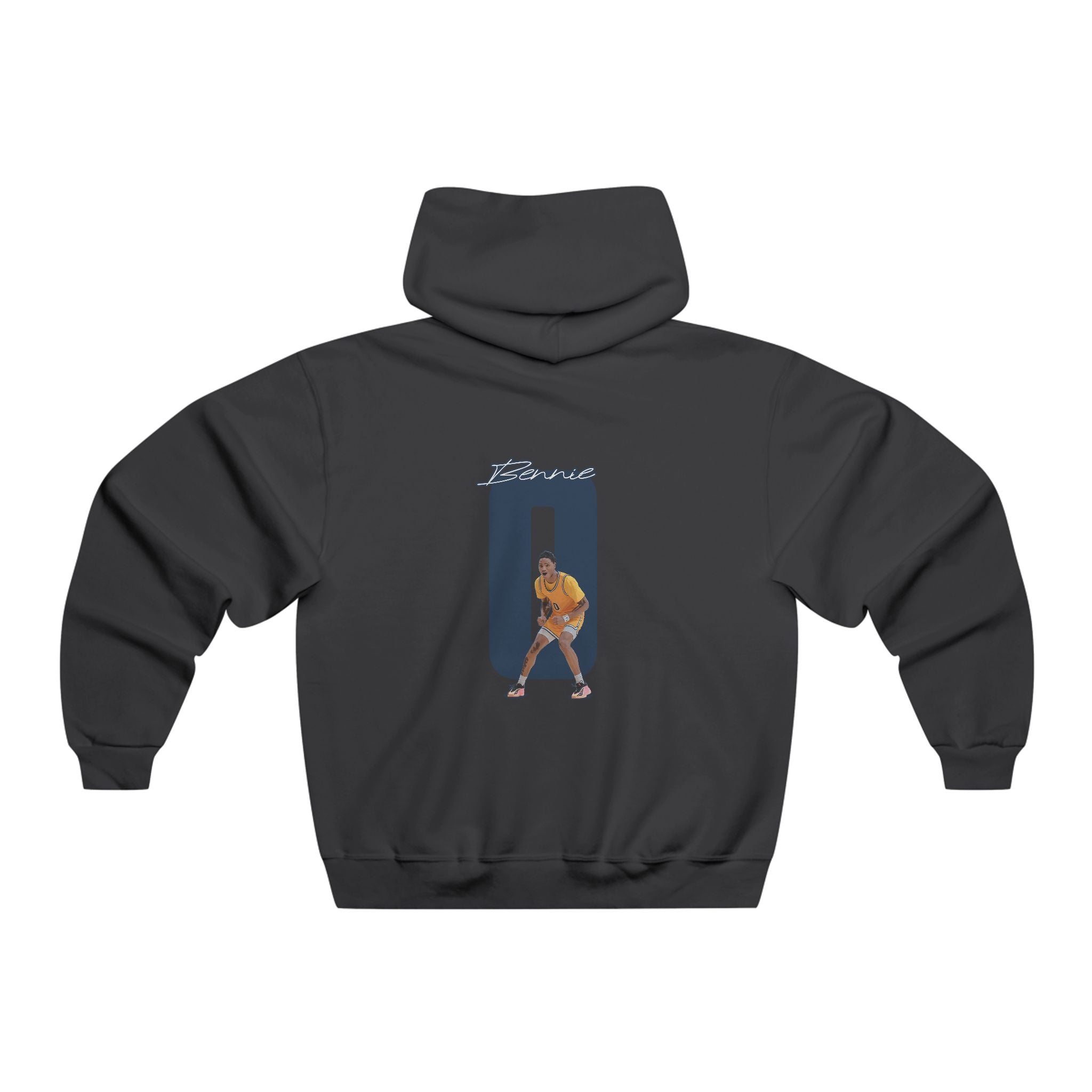 LeBron Bennie Vintage Hoodie