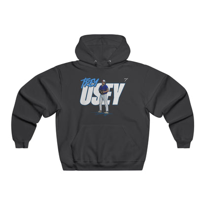 Trey Usey Vintage Hoodie