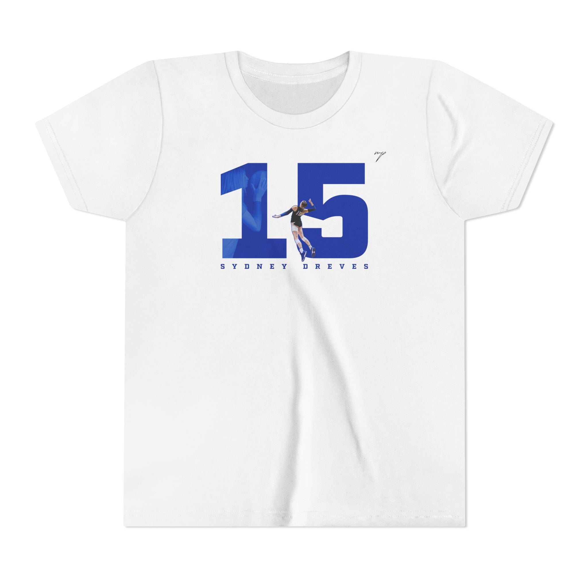 Sydney Dreves YOUTH Graphic Tee