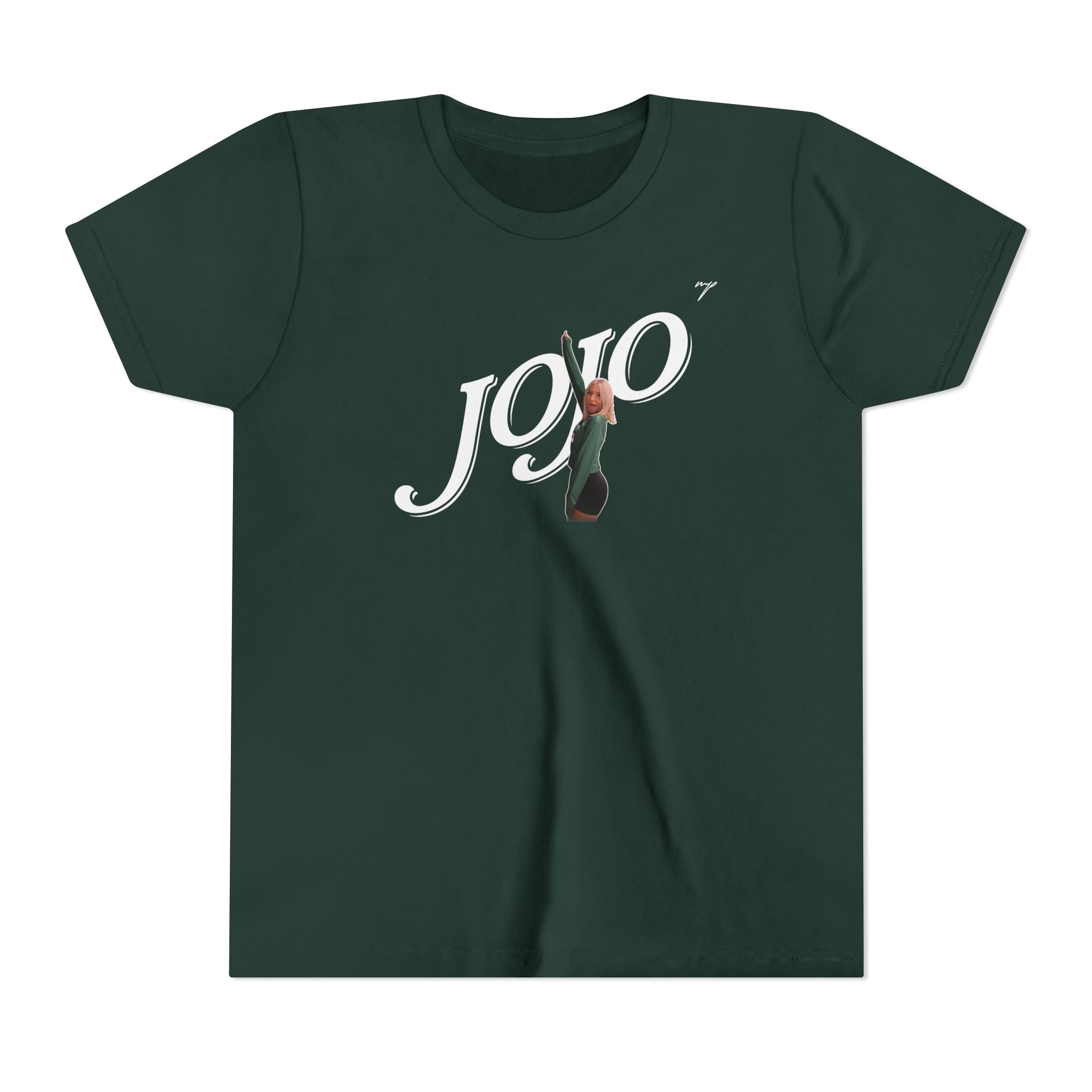 Josie Keeven YOUTH Graphic Tee