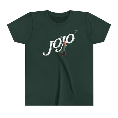 Josie Keeven YOUTH Graphic Tee
