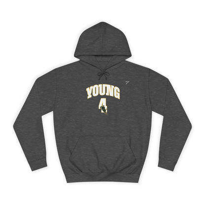 Nikolas Young Hoodie