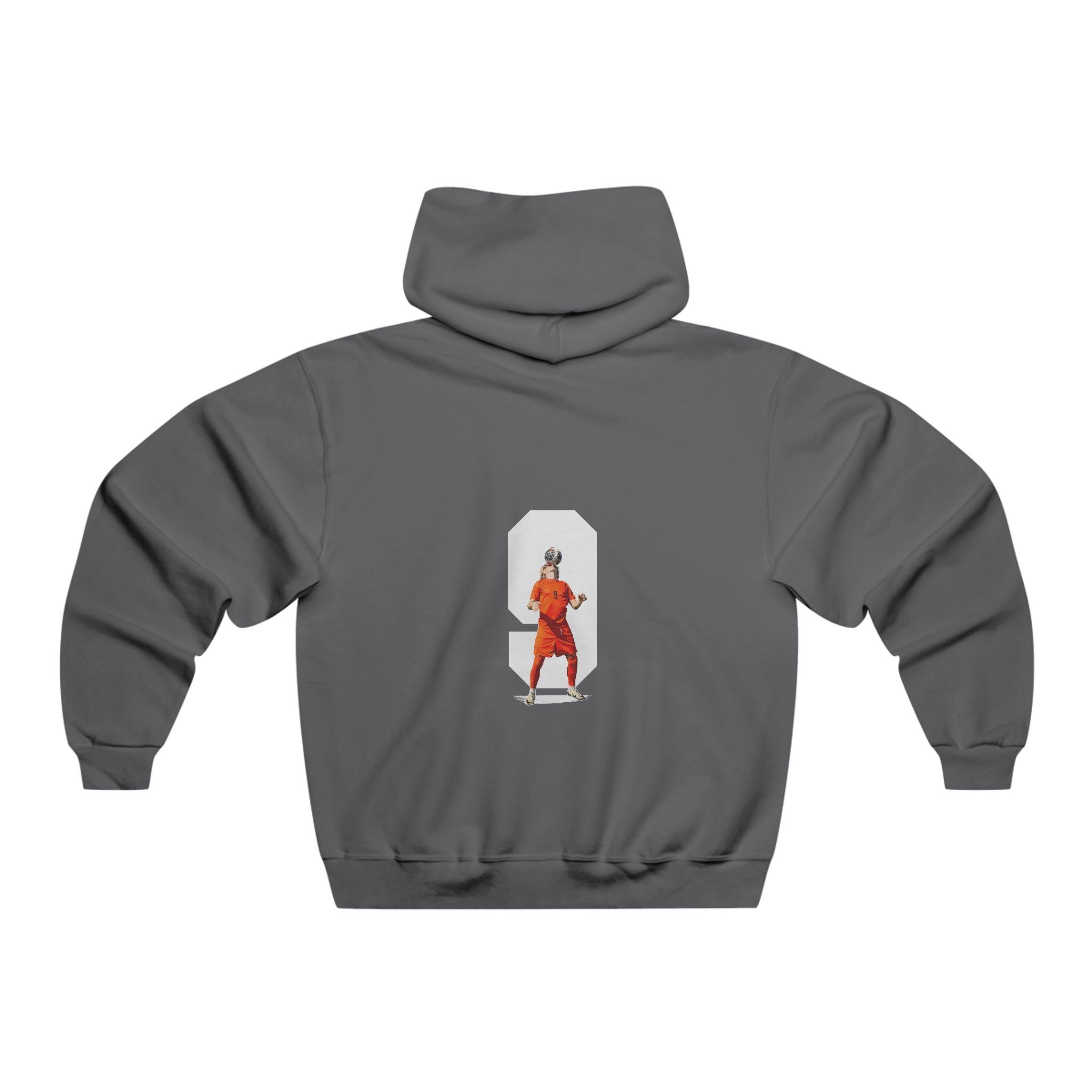 Tyson McCoy Vintage Hoodie
