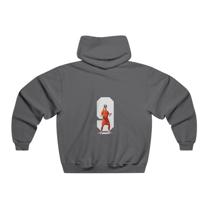 Tyson McCoy Vintage Hoodie